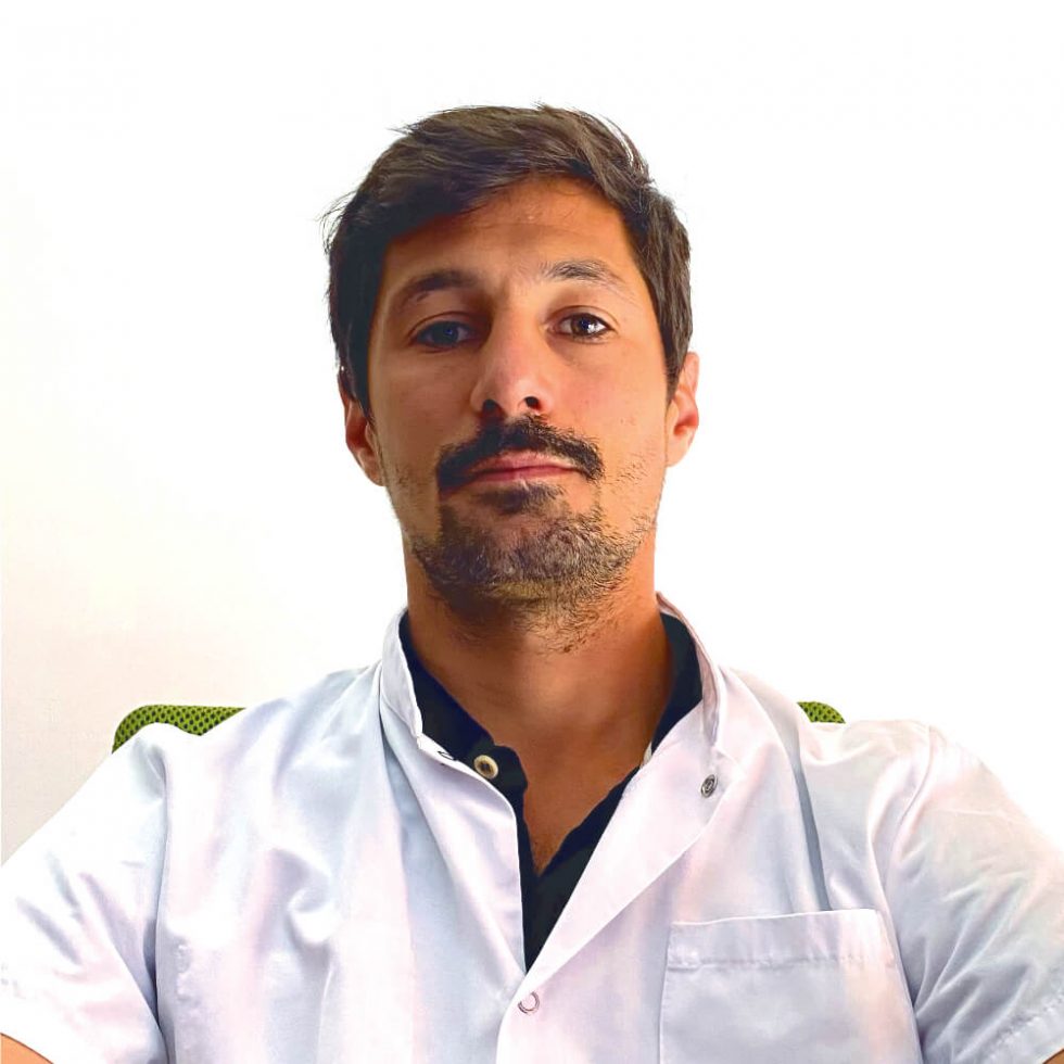 Dr DUCOURET Emmanuel Centre d'Imagerie Les Landes